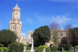 Church of St Peter