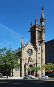 St. Peter's Episcopal Church