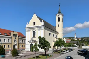 Katharinenkirche