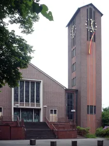 Herz-Mariä-Kirche