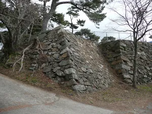 Toba Castle