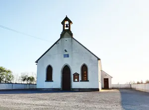 Inver Methodist Church