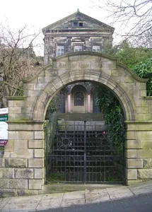 Birchcliffe Baptist Church