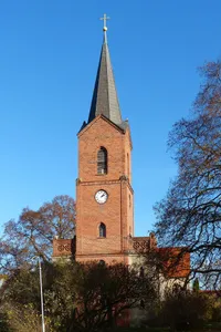 Protestant Church (Schollene)