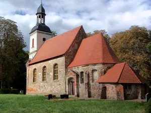 Protestant Church