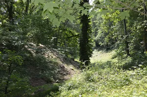 Burg Althaldensleben