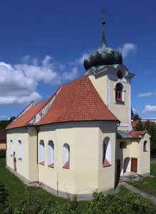 Church of Saint Martin