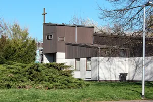 Heilig Kreuz-Kirche