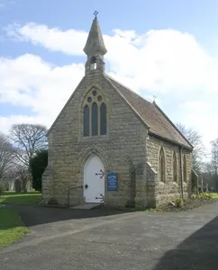 Church on the Corner