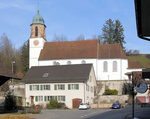 St. Michael