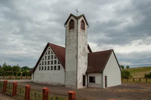 Church Maximilian Maria Kolbe