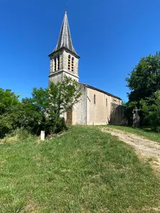 St Pantaleon's Church