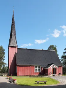 Kempele Old Church