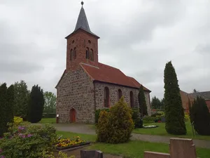 Dorfkirche Hemstedt