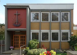 Neuapostolische Kirche