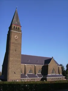 Saint Pancratius Church