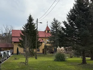 St. Joseph the Worker Church, Zagreb