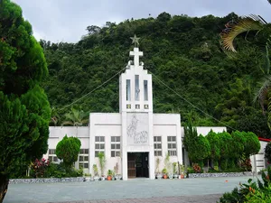 Dongfeng Catholic Church