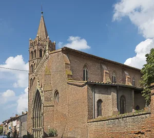 Church of Our Lady of the Assumption