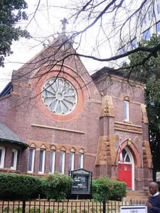 St. Peter's Episcopal Church (Charlotte, North Carolina)