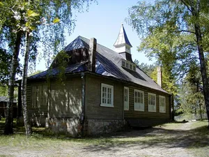 Jaunciems Lutheran Church