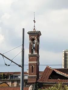 Sant'Andrea Church