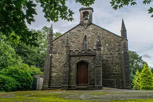 Munterconnaught Church of Ireland