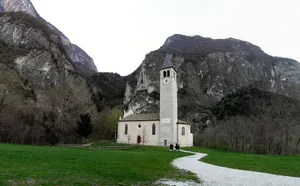 Saints Philip and James church