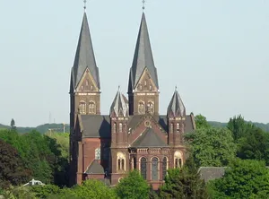 Sankt Sebastiankirche