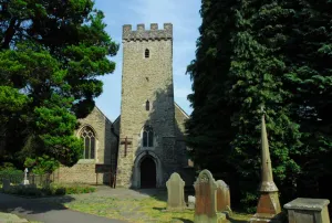 Cadoxton-juxta-Neath