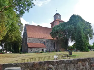 Church in Schönwerder