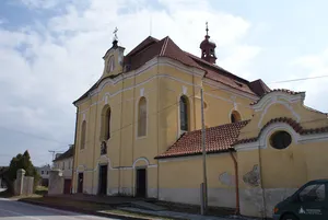Church of Our Lady of Sorrows