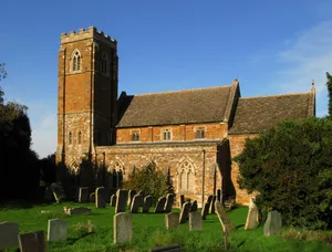 Church of St John the Baptist