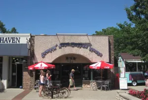 Robinhood Theatre