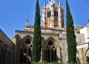 Monastery of Santa Maria de Vallbona