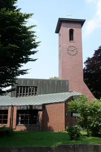 Thomaskirche (Meiendorf)