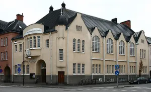 Immanuel Church