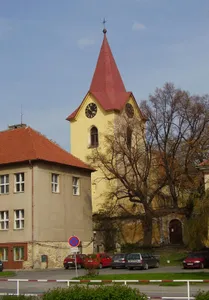 Church of Saint James the Greater