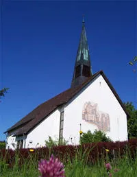 Auferstehungskirche