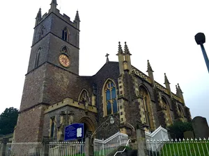 Parish Church of Saint John the Baptist