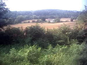 St John the Baptist's Church, Llanrothal