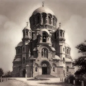 Our Lady of Kazan Cathedral