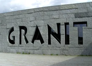 Granitmuseum Bayerischer Wald