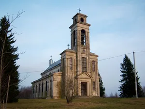Church of Our Lady of the Gate of Dawn in Palendriai
