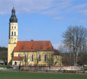 Sankt Michael (Arget)