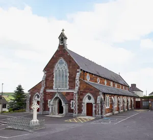 St Joseph's Church