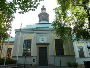 Kungsholmen Church