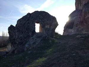 Ayazini Metropolis Church