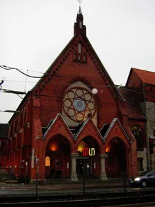 Martini-Kirche