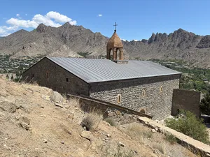 Surb Sargis Church
